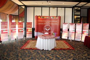 Launch of Campaign against Corporal Punishment - Exhibit Corner Launch of Campaign against Corporal Punishment - Exhibit Corner