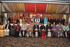 Inauguration Ceremony - 28th May, 2012 Inauguration Ceremony - 28th May, 2012