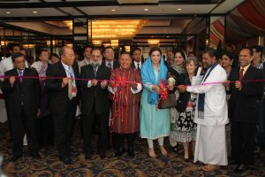 Launch of Campaign against Corporal Punishment Launch of Campaign against Corporal Punishment