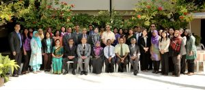 Regional Workshop on Advocacy & Communication and Documentation of Best Practices